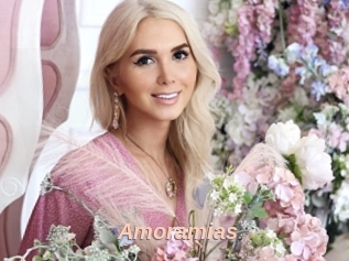 Amoramias