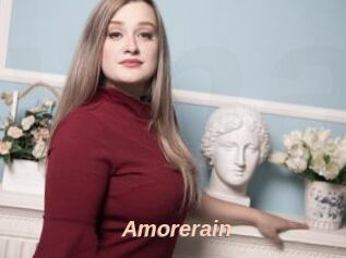 Amorerain