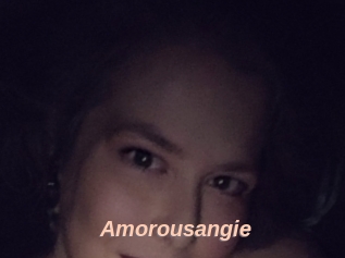 Amorousangie