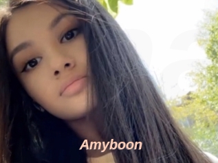 Amyboon