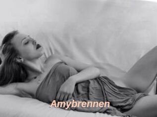 Amybrennen