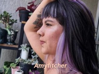Amyfitcher