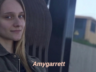 Amygarrett
