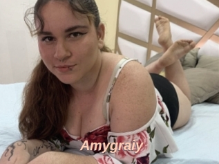Amygraiy