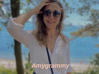 Amygrammy