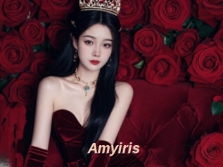 Amyiris