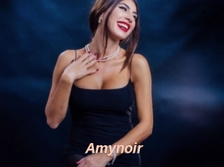 Amynoir