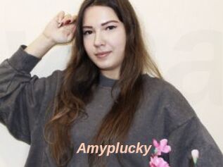 Amyplucky