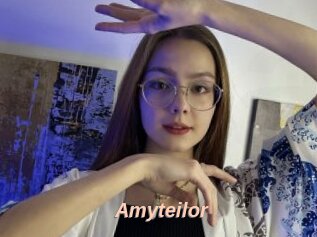 Amyteilor