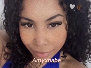 Amyxbabe