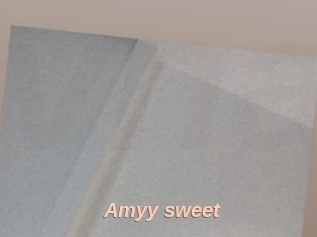 Amyy_sweet