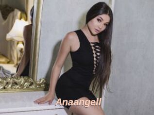 Anaangell