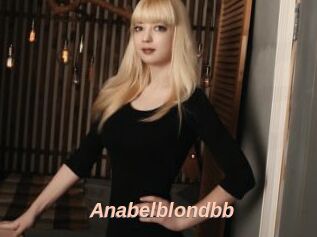 Anabelblondbb