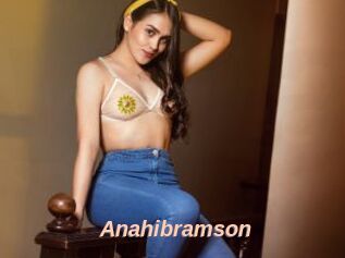 Anahibramson