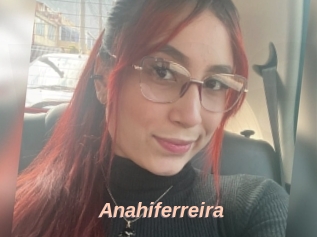 Anahiferreira