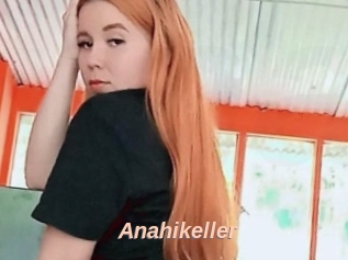 Anahikeller