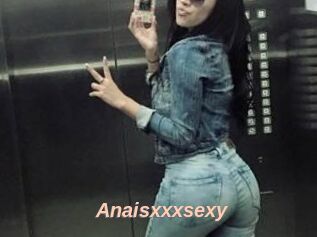 Anaisxxxsexy