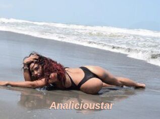 Analicioustar