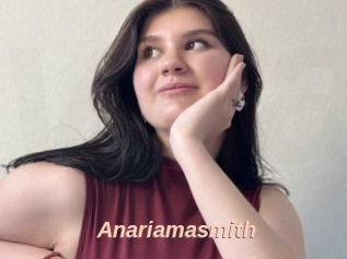 Anariamasmith