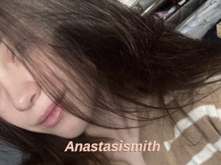 Anastasismith