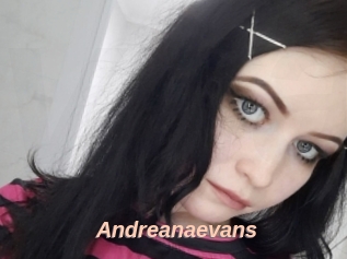 Andreanaevans