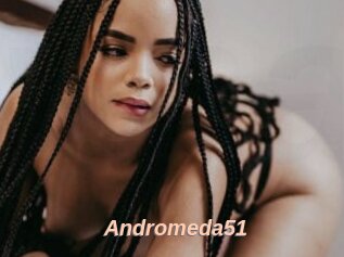Andromeda51