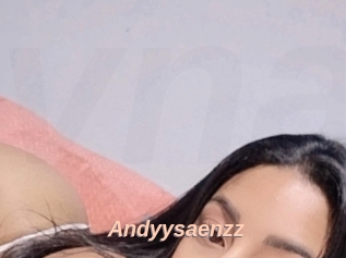 Andyysaenzz