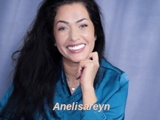 Anelisareyn