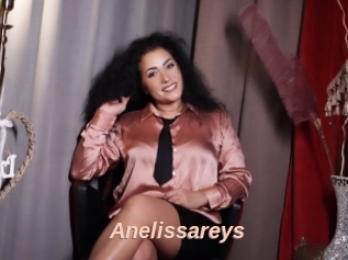 Anelissareys
