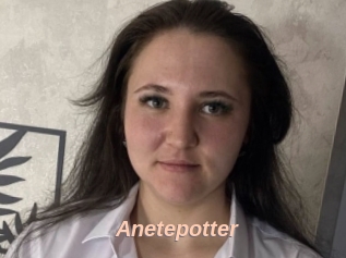 Anetepotter