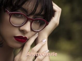 Anettecastle