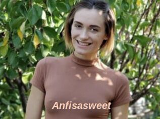 Anfisasweet