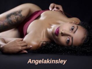 Angelakinsley