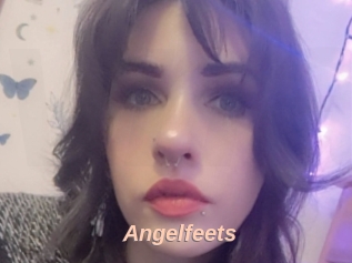 Angelfeets