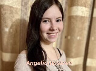 Angeliciouslove