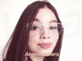 Angelicmilers