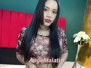 Angelitalatin