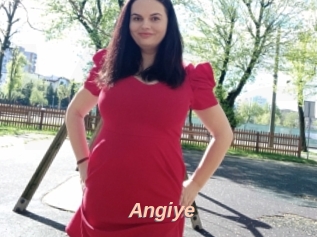 Angiye