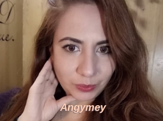 Angymey