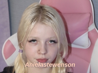 Anielastewenson