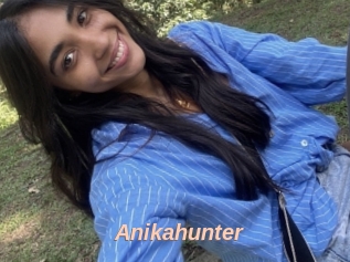 Anikahunter
