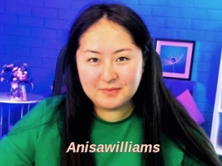 Anisawilliams