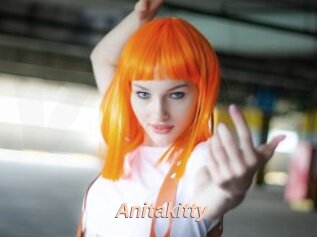 Anitakitty