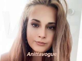 Anittavogue