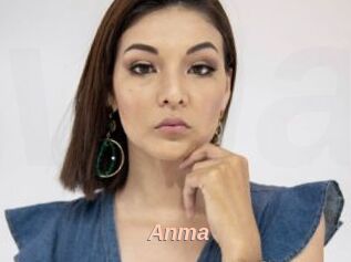 Anma