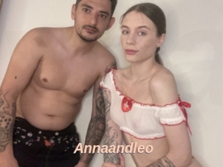 Annaandleo
