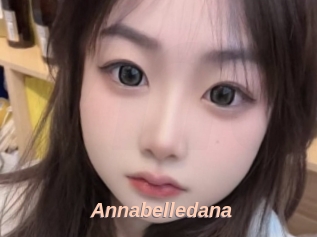 Annabelledana