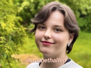 Annabethallen