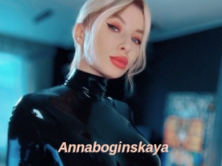 Annaboginskaya