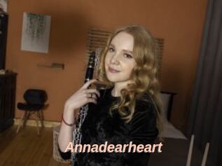 Annadearheart